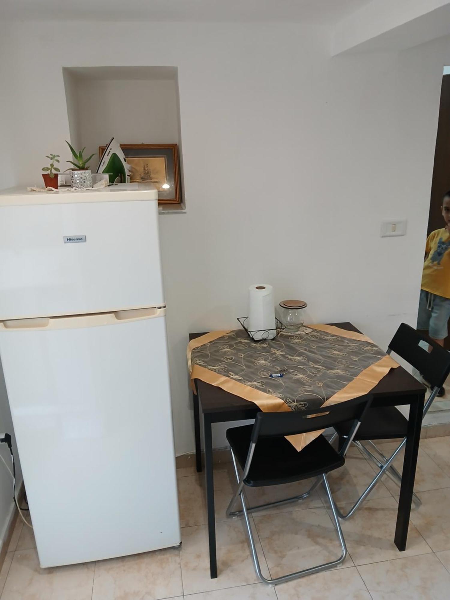 דירות Casa Vacanza Roma מראה חיצוני תמונה
