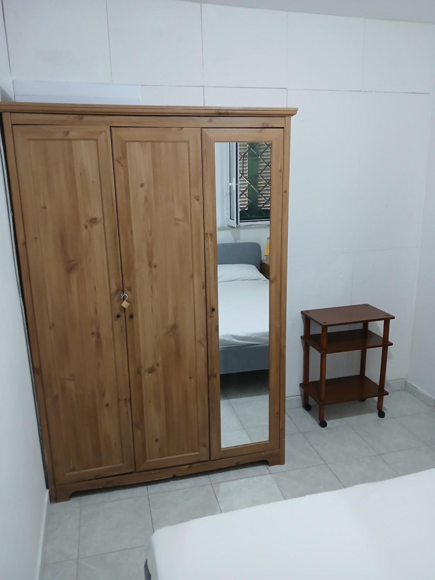 דירות Casa Vacanza Roma מראה חיצוני תמונה