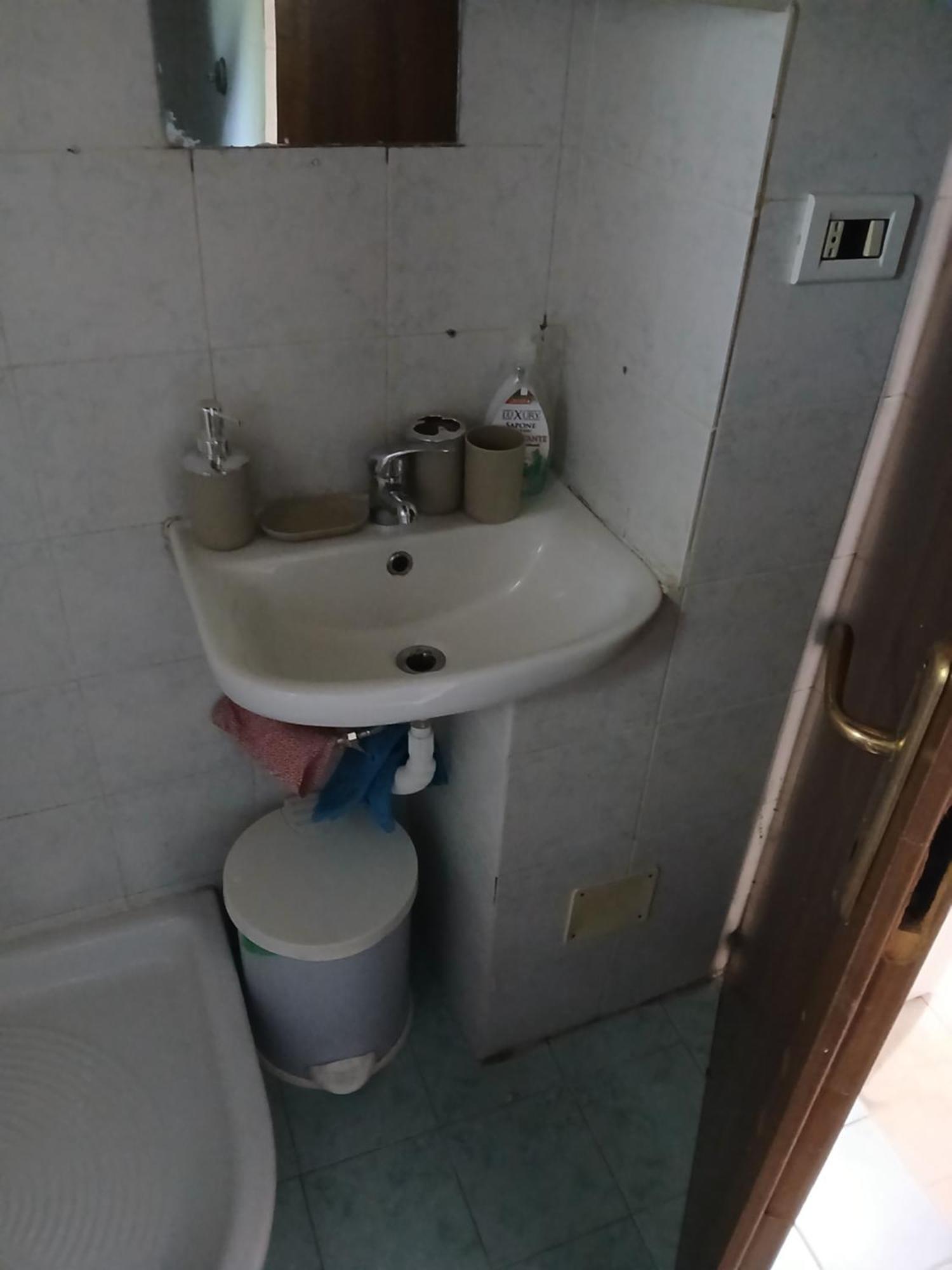 דירות Casa Vacanza Roma מראה חיצוני תמונה
