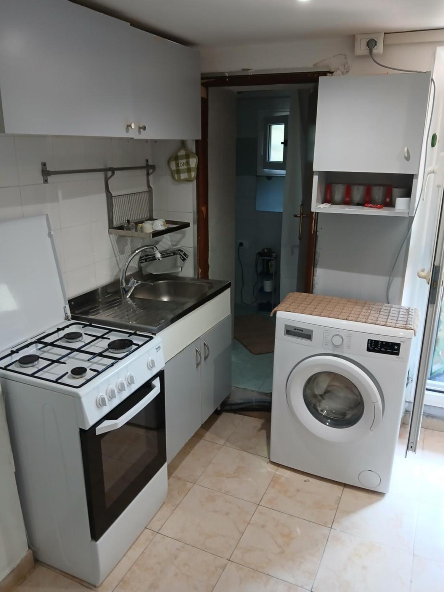 דירות Casa Vacanza Roma מראה חיצוני תמונה