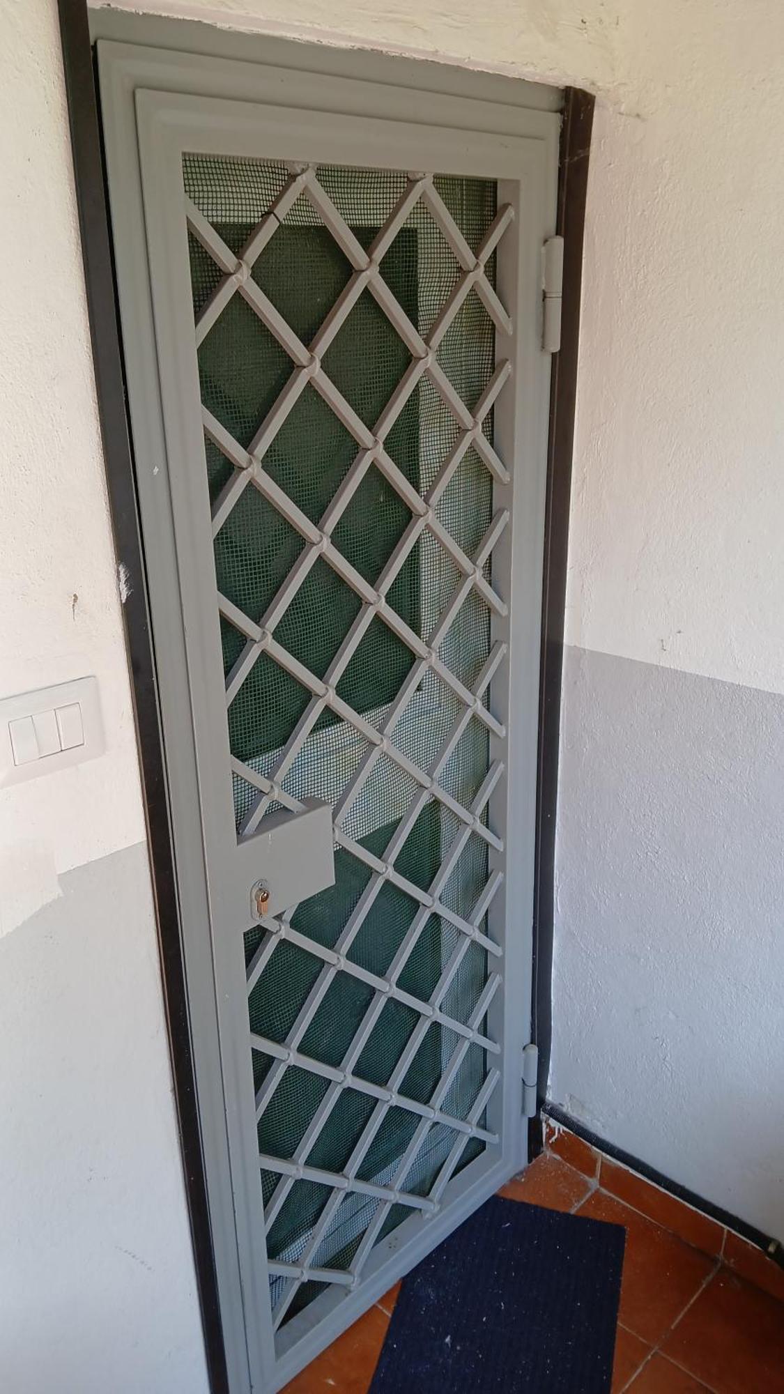 דירות Casa Vacanza Roma מראה חיצוני תמונה